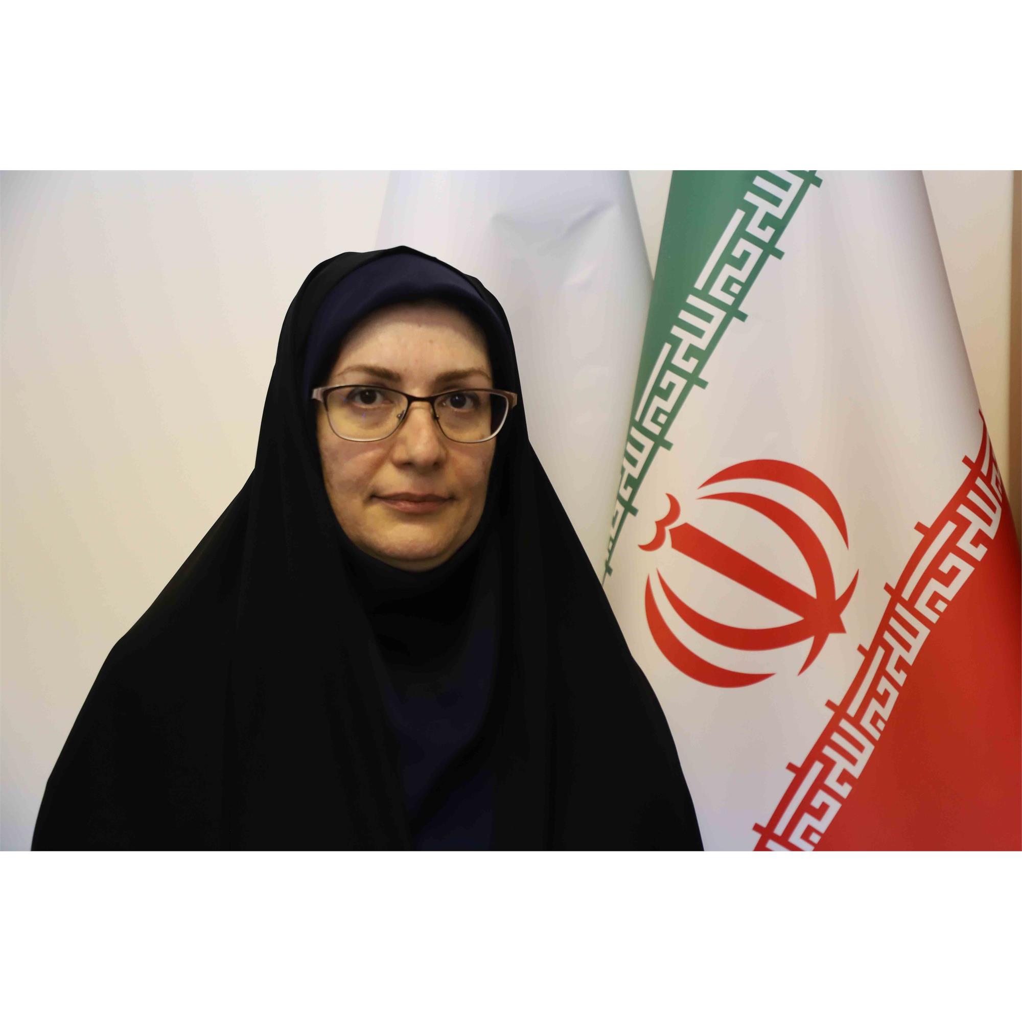 لیلا دولت شاهی